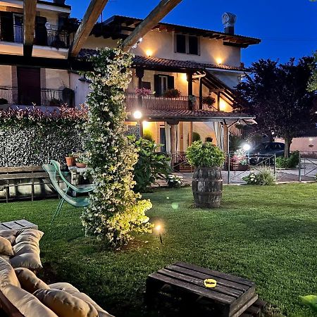 Готель Residenza Cerci Вальмонтоне Екстер'єр фото
